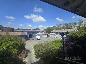 CAPANNONE A LOMBARDORE