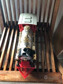 Giocattolo LOCOMOTIVA