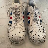 Adidas Stan Smith versione painted 38 1/3