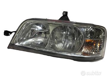 FARO ANTERIORE SINISTRO FIAT Ducato 4° Serie (02>