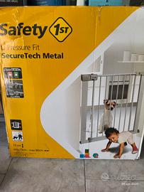 cancelli bambini