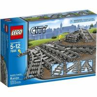 Lego City 7895 Usato