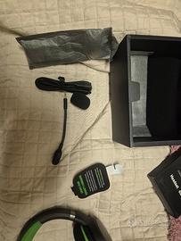 razer Kaira pro 