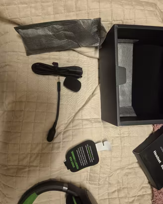 razer Kaira pro 
