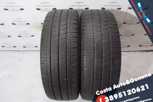 235 65 16C Kleber 85% MS 235 65 R16 Pneus