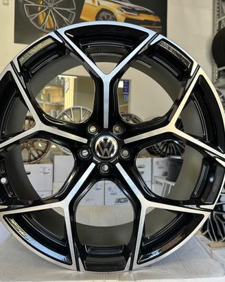 Cerchi NUOVI Volkswagen raggio 18 cod.89342