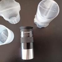 Coppie oculari 31,8 mm per torretta binoculare