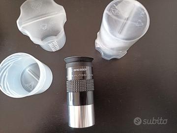 Coppie oculari 31,8 mm per torretta binoculare