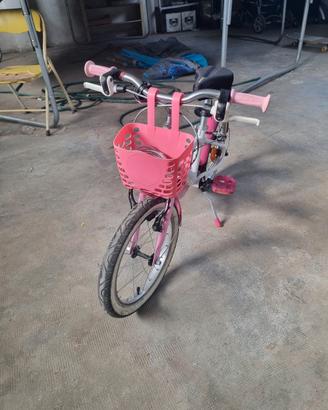 biciclette taglia 16