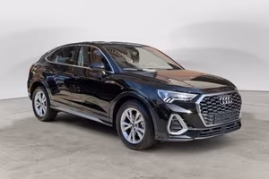 Audi Q3 SPORTBACK 2.0 35 TDI S Tronic S Line ...