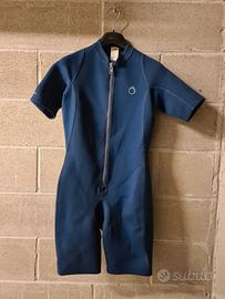 muta neoprene 3 mm bambino