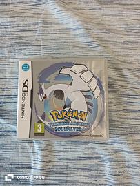 Pokemon SoulSilver