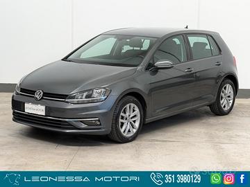 Volkswagen Golf 1.6 TDI 115 CV 5p. BlueMotion Tech