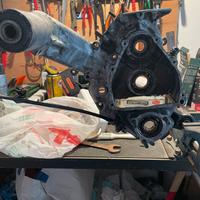 Carter piaggio vespa 50