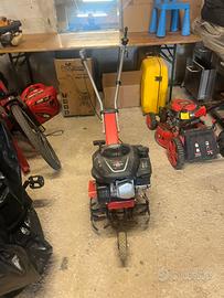Motozappa