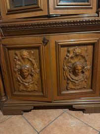 Credenza usata