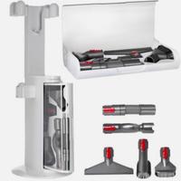 Dyson Docking Station con accessori