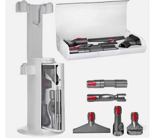 Dyson Docking Station con accessori