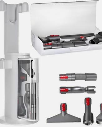 Dyson Docking Station con accessori