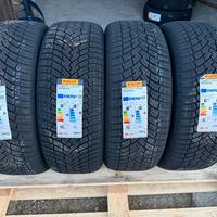 205/55/16 NUOVE PIRELLI 4STAGIONI 
