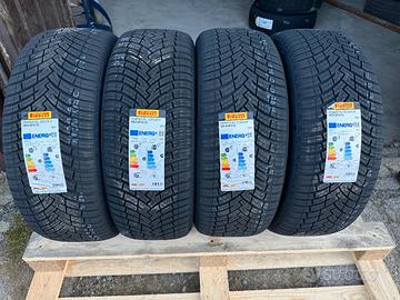 205/55/16 NUOVE PIRELLI 4STAGIONI 