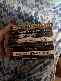 lotto giochi ps3