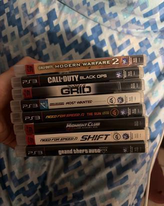 lotto giochi ps3