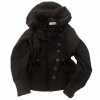 Giubbotto Parka i Blues Club