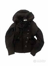 Giubbotto Parka i Blues Club