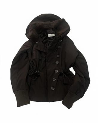 Giubbotto Parka i Blues Club