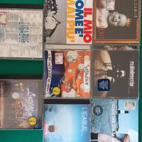 CD Ligabue vari