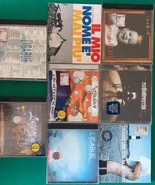 CD Ligabue vari