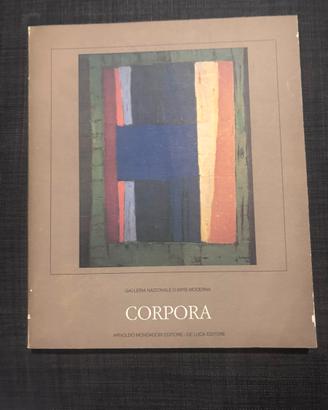 Corpora