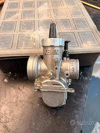 Carburatore keihin 28