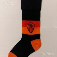 Calzino + Cofanetto A.S. Roma