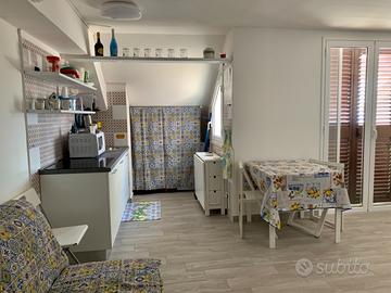 Casa vacanze a Letojanni