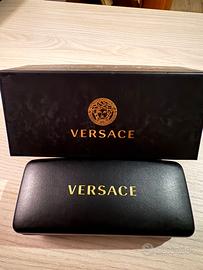 Occhiali da sole Versace 