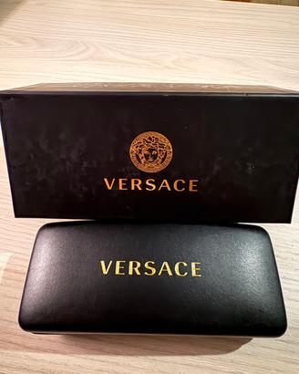 Occhiali da sole Versace 
