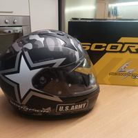 casco xs