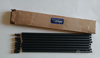 per VW Maggiolino aste bilancieri rinforzate