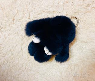Portachiavi peluche