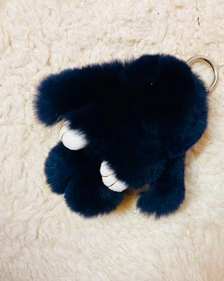 Portachiavi peluche