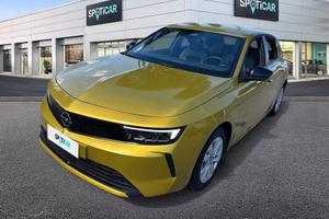 Opel Astra 1.5 Diesel 130cv Edition AT8