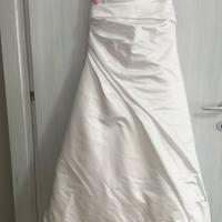 Abito da sposa