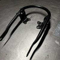 Maniglione Triumph Boneville