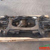 Differenziale posteriore bmw 116 (f20)