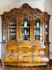 Credenza/Vetrina