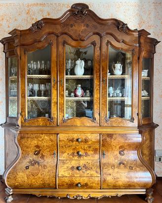Credenza/Vetrina