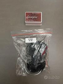 Poggiapuntale (Poggia Puntale) violoncello più Pec