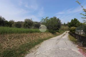 TER. RESIDENZIALE A TORTORETO